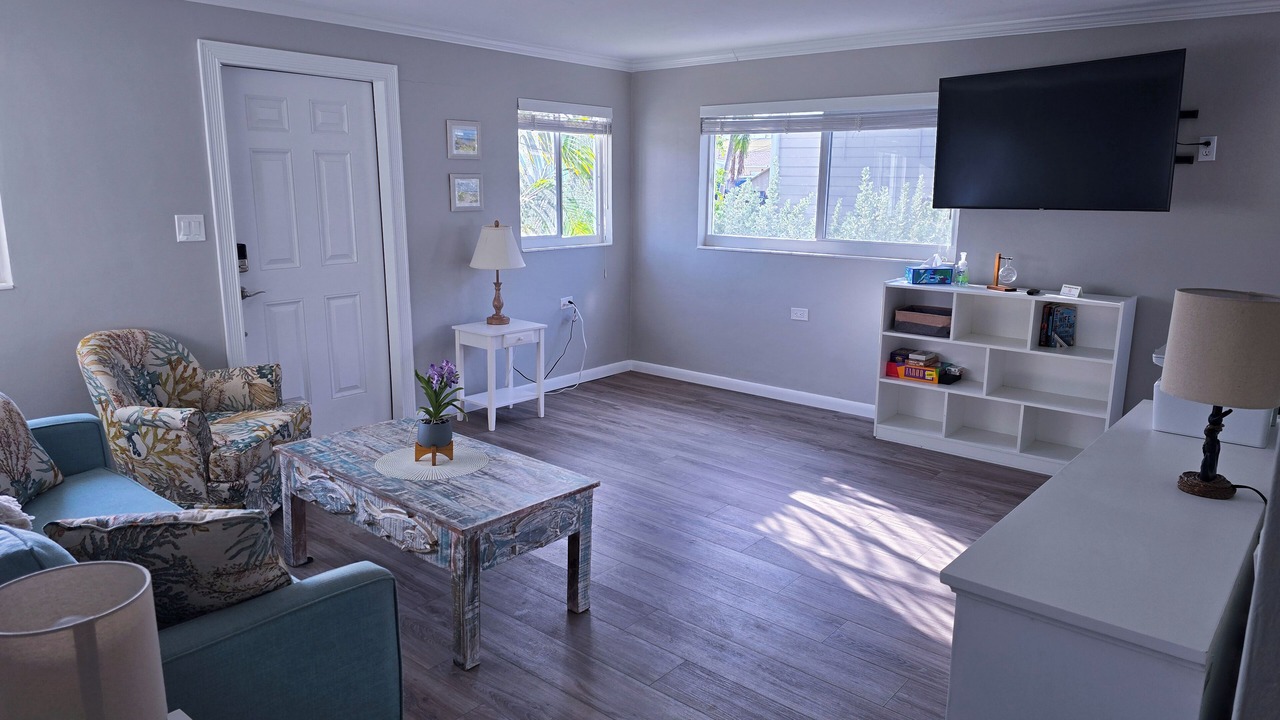 Photo of Livingroom in Marathon