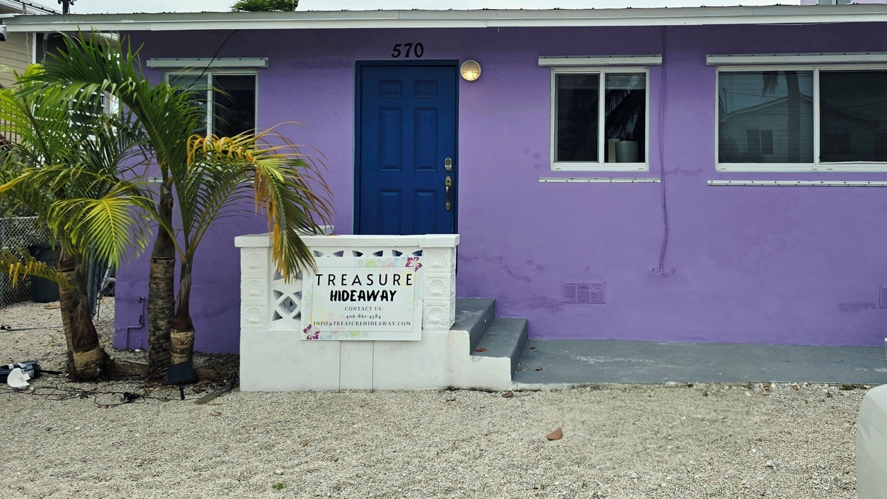 Photo of Outdoor in Marathon