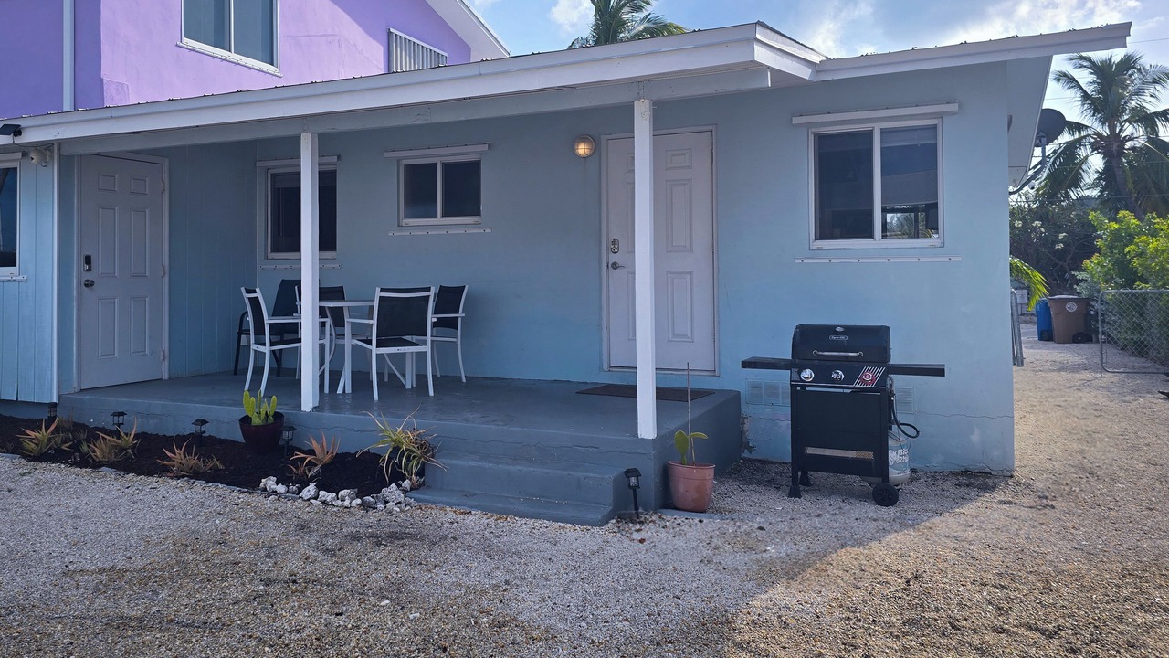 Photo of Patio Balcony in Marathon