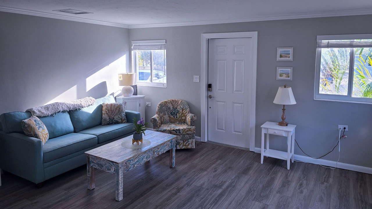 Photo of Livingroom in Marathon