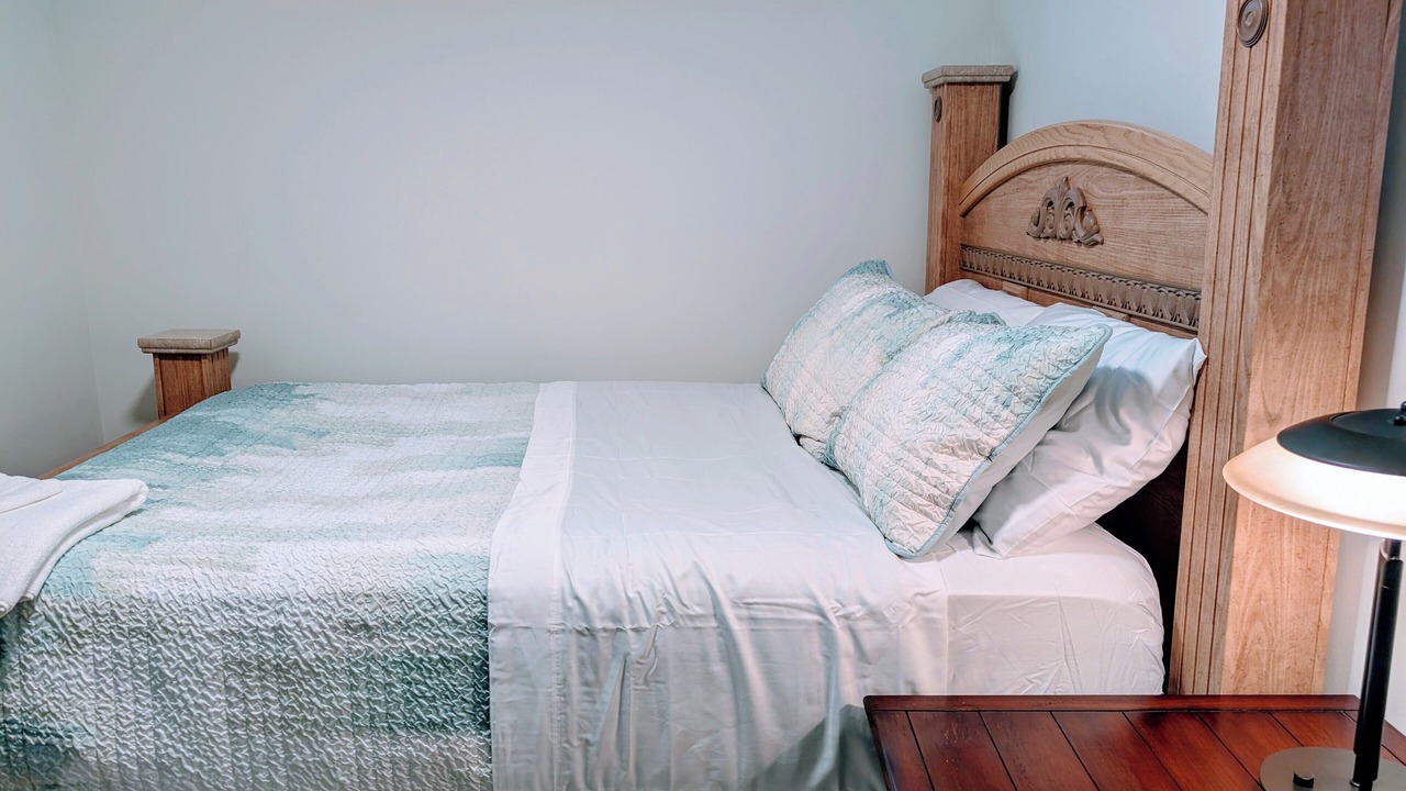 Photo of Bedroom in Southwest Calgary