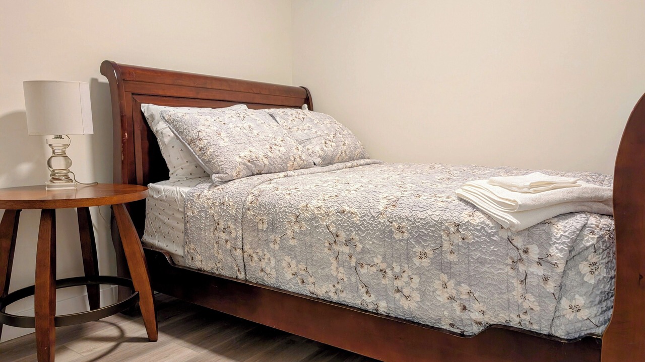 Photo of Bedroom in Southwest Calgary