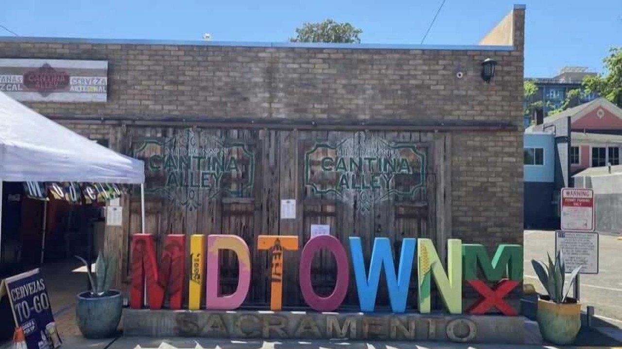 Photo of Others in Midtown Sacramento