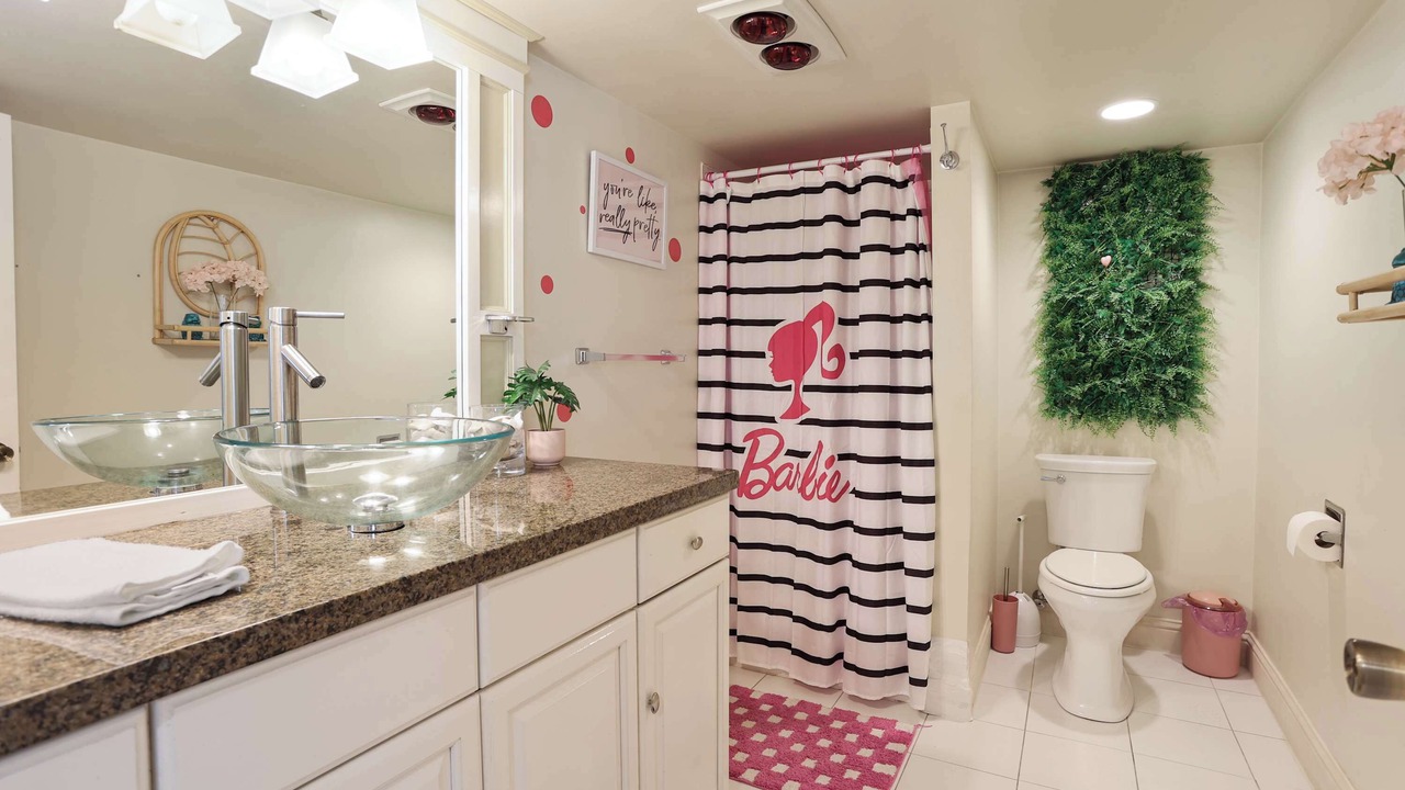 Photo of Bathroom in Midtown Sacramento