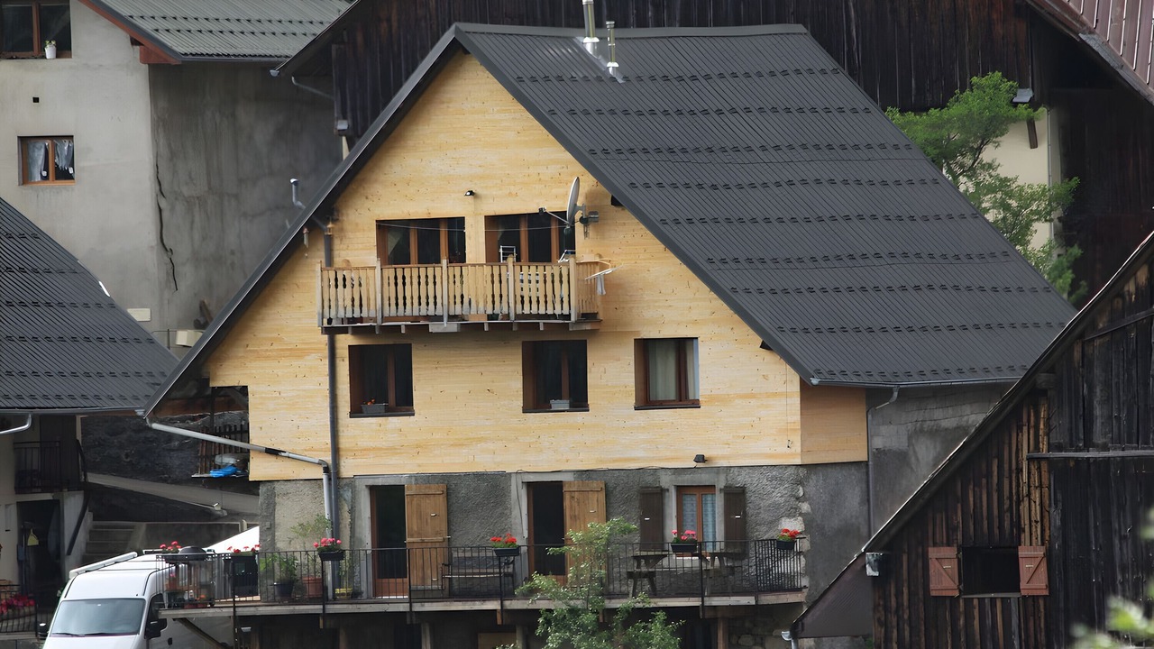 Photo of Outdoor in Montmin