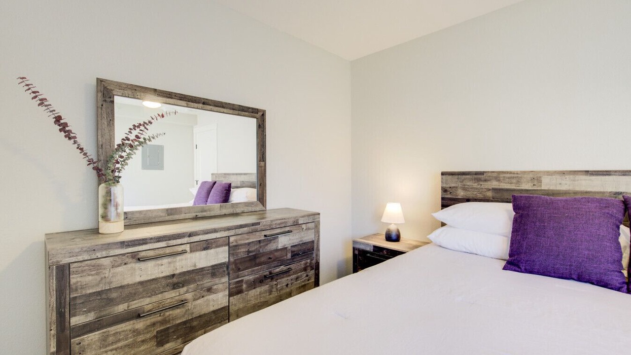 Photo of Bedroom in Manhattan