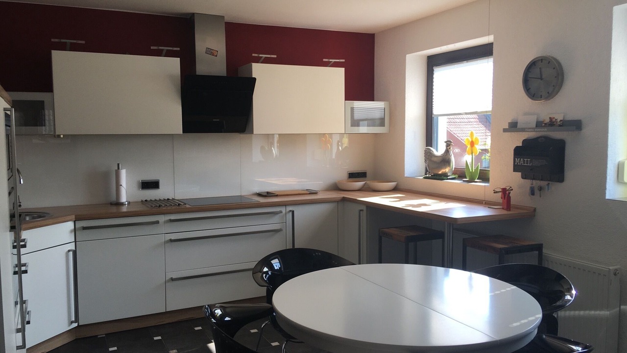 Photo of Kitchen in Rheine