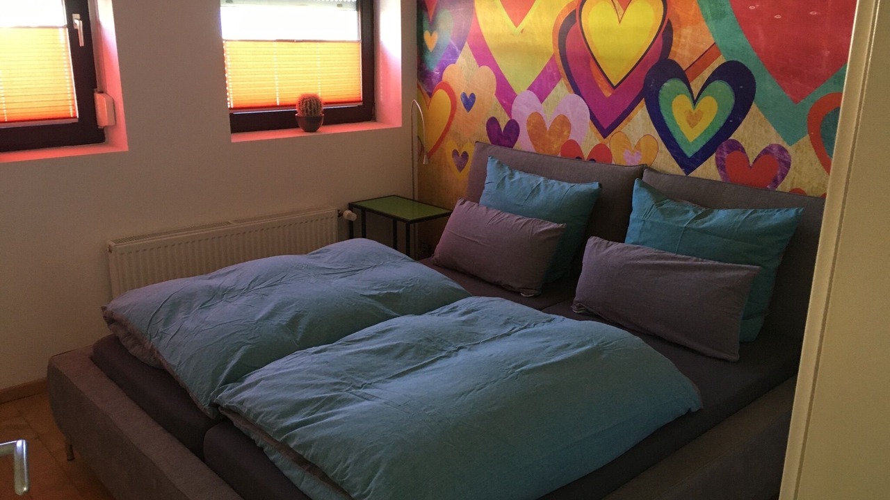 Photo of Bedroom in Rheine