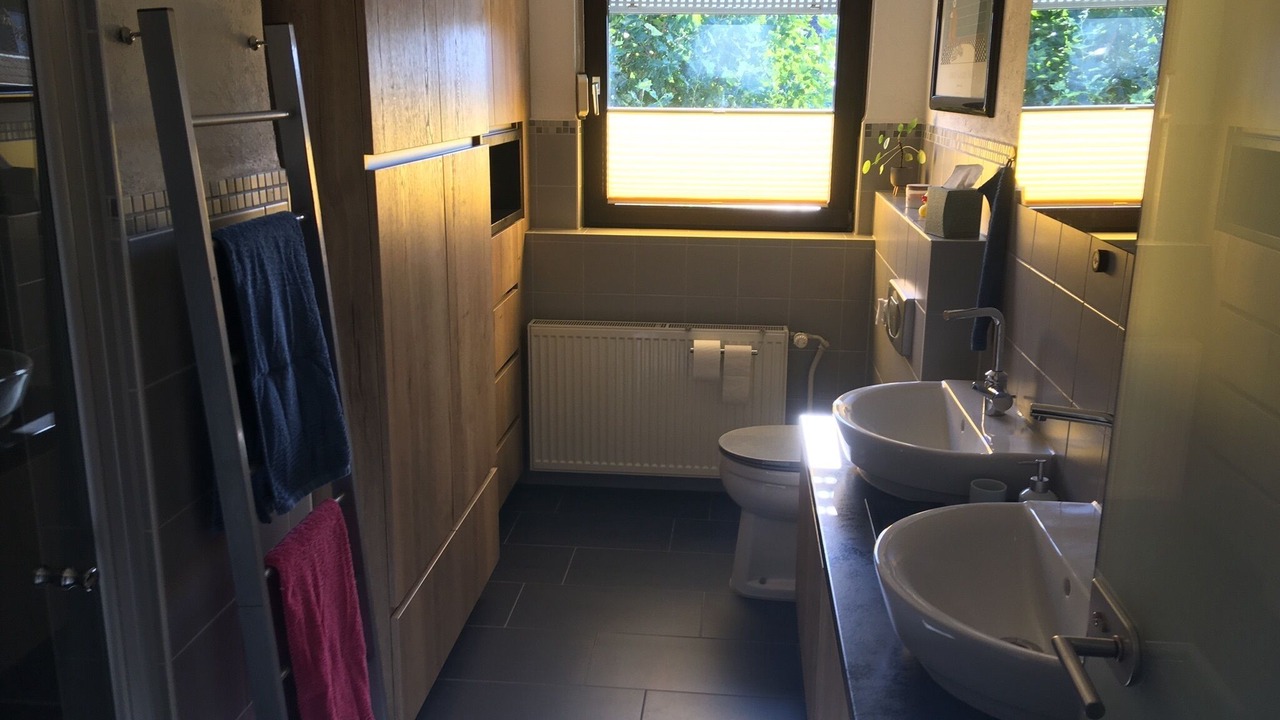 Photo of Bathroom in Rheine