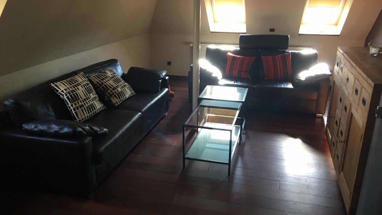 Photo of Livingroom in Rheine