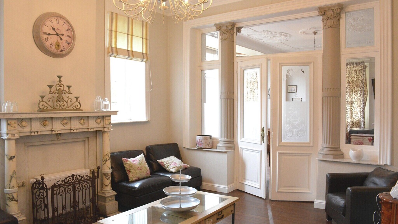 Photo of Livingroom in Coo