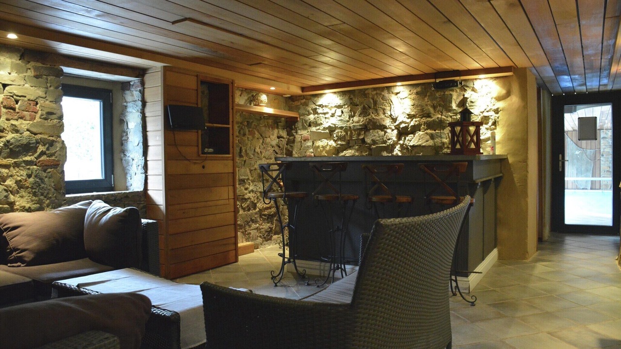 Photo of Livingroom in Coo