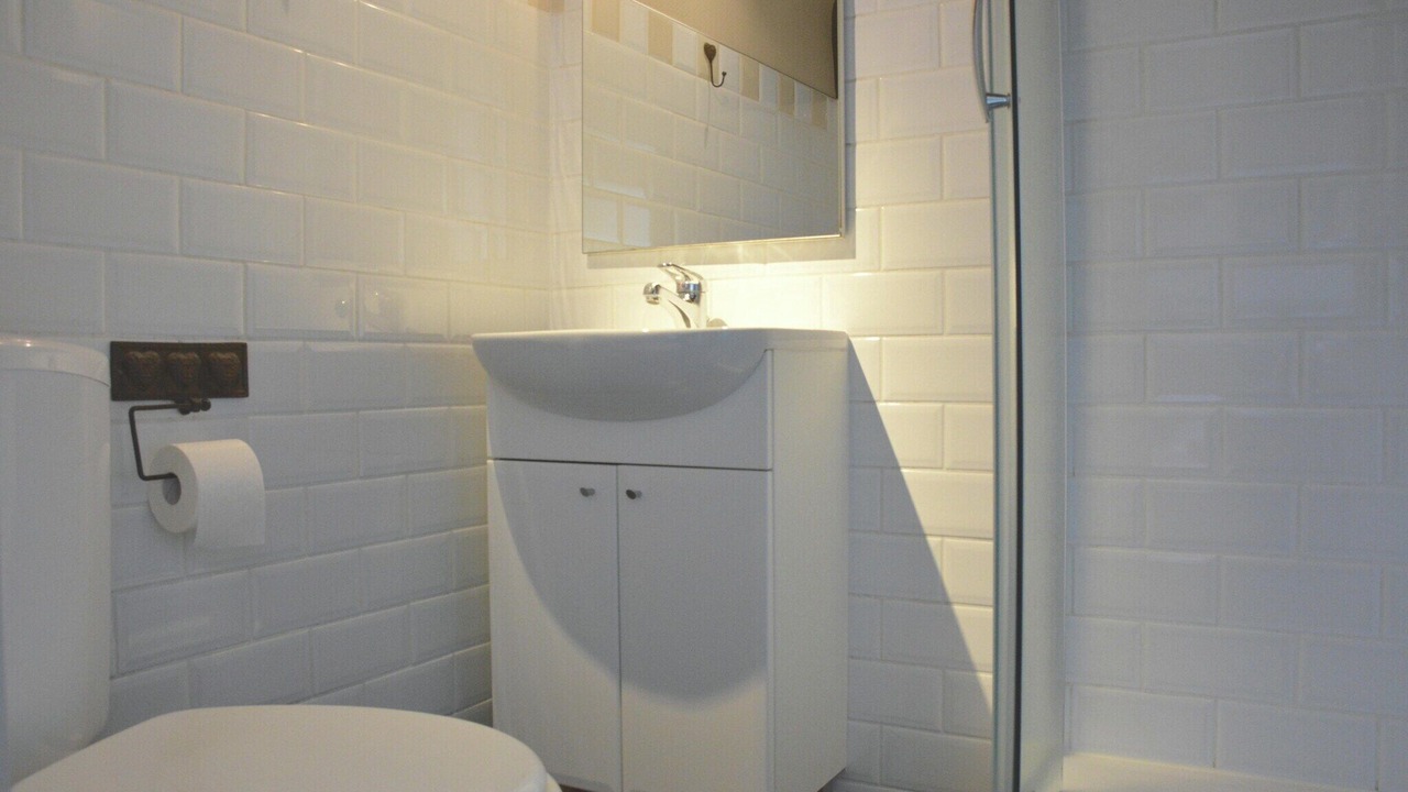 Photo of Bathroom in Coo