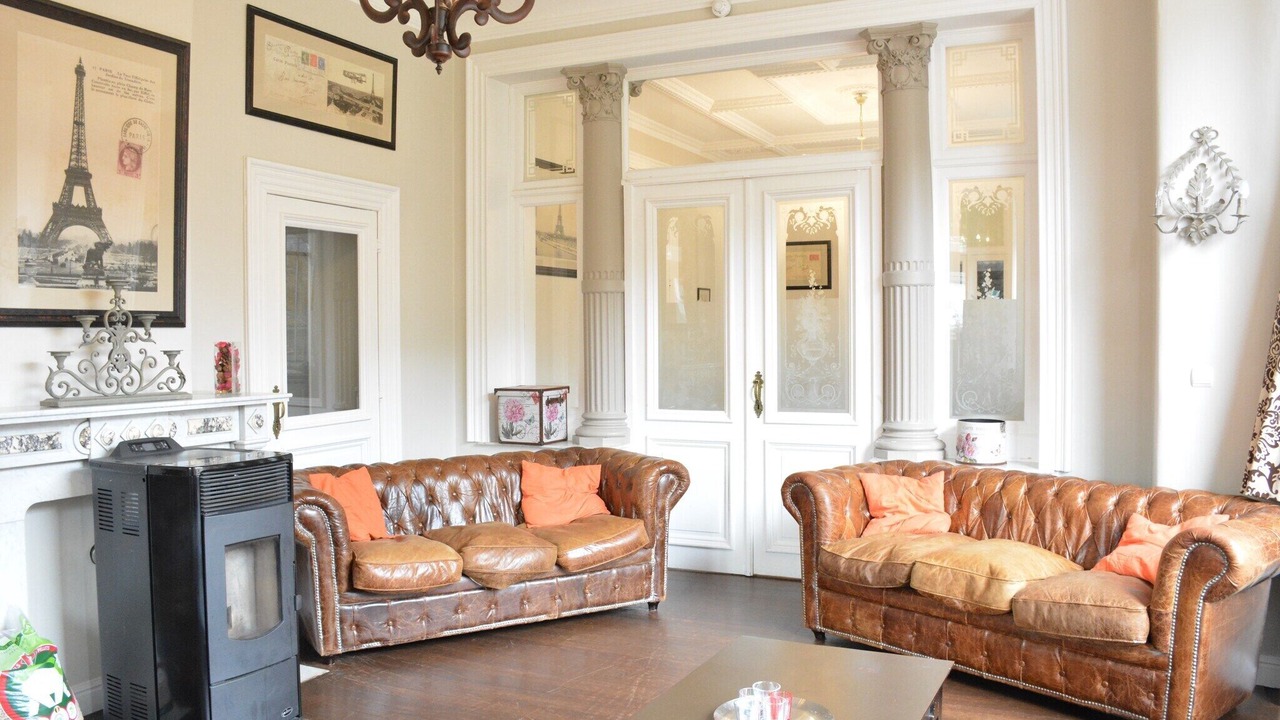 Photo of Livingroom in Coo