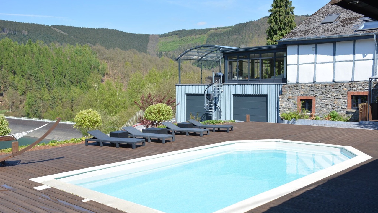 Photo of Outdoor in Grand Coo