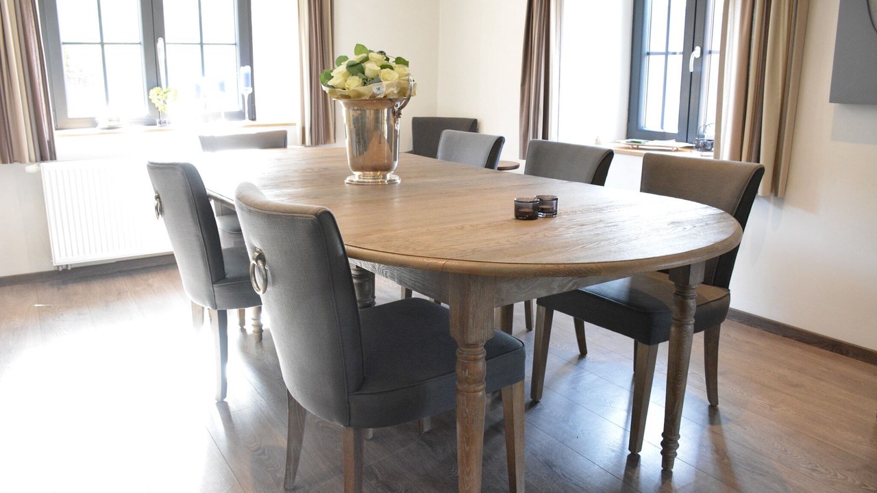 Photo of Livingroom in Grand Coo