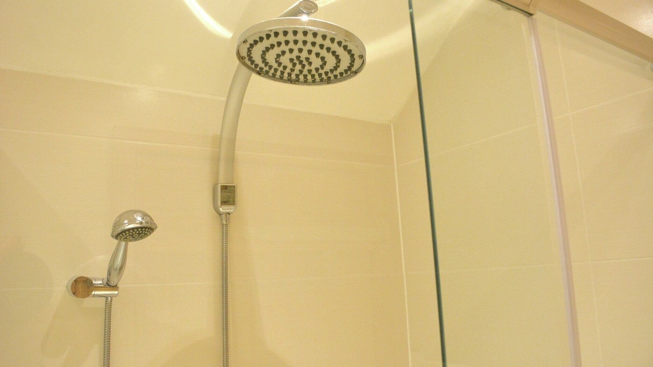 Photo of Bathroom in Grand Coo