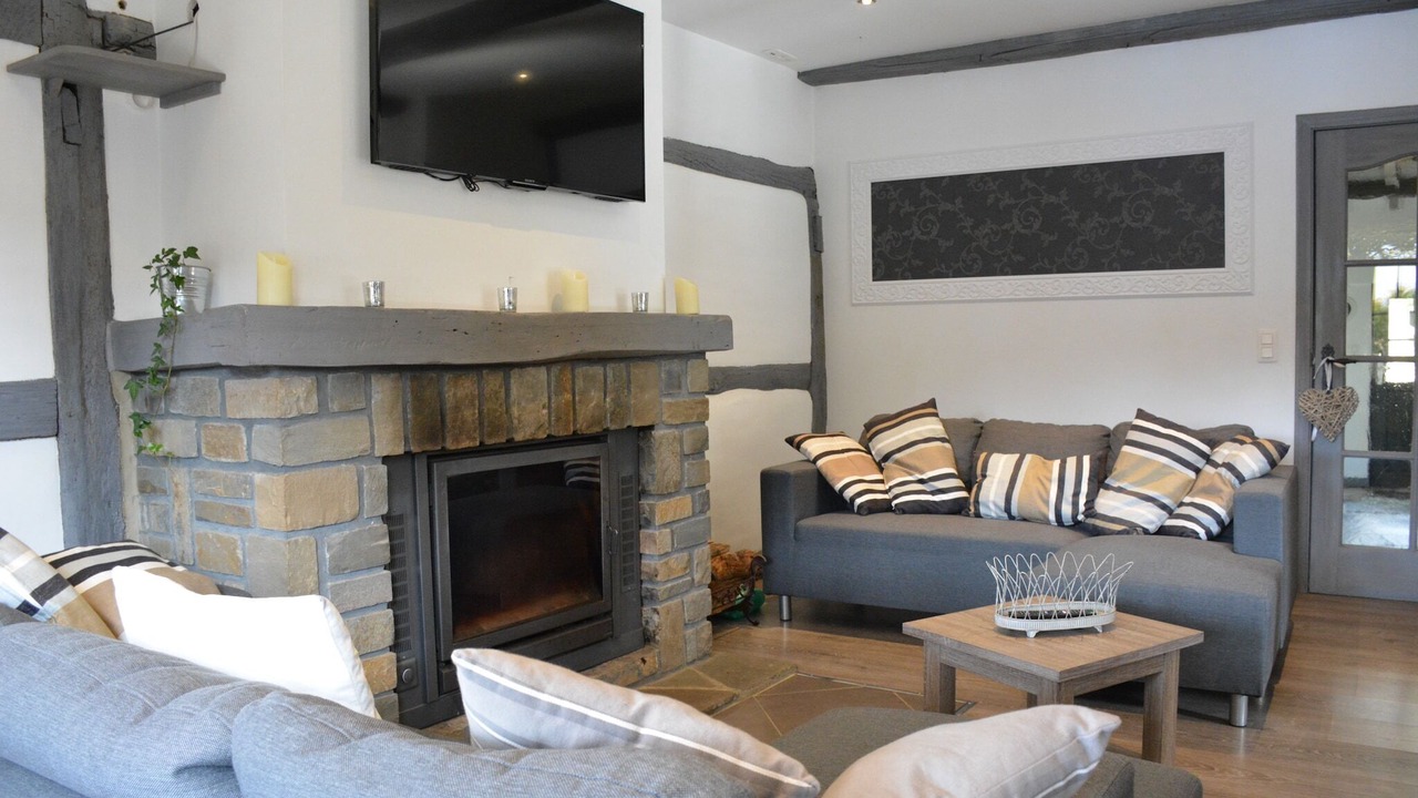 Photo of Livingroom in Grand Coo