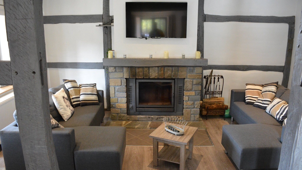 Photo of Livingroom in Grand Coo