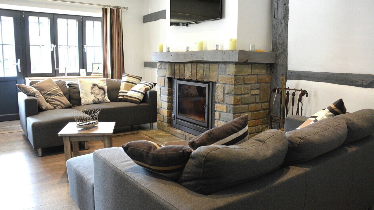 Photo of Livingroom in Grand Coo