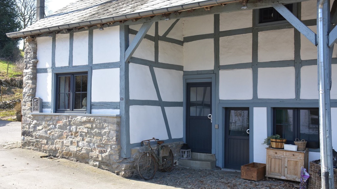 Photo of Outdoor in Grand Coo