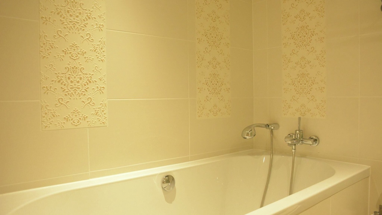 Photo of Bathroom in Grand Coo