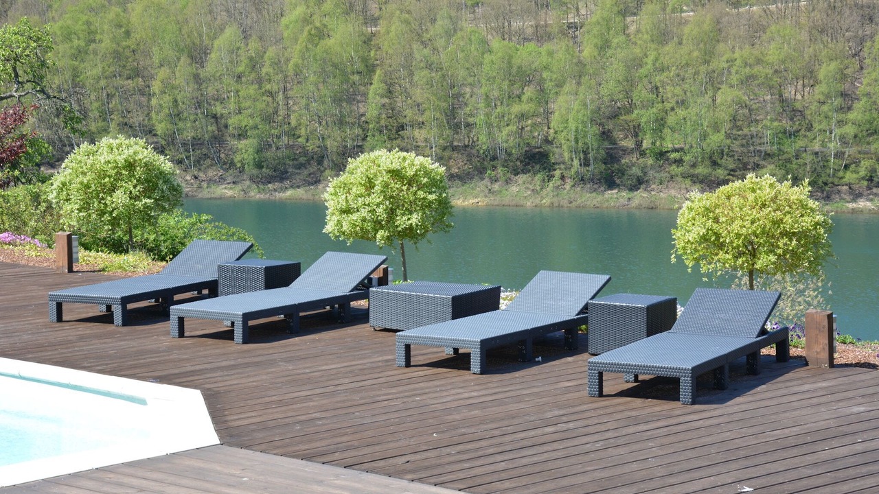 Photo of Patio Balcony in Grand Coo