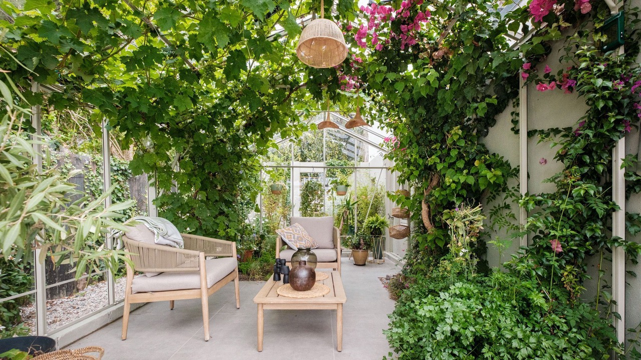 Photo of Patio Balcony in Downderry