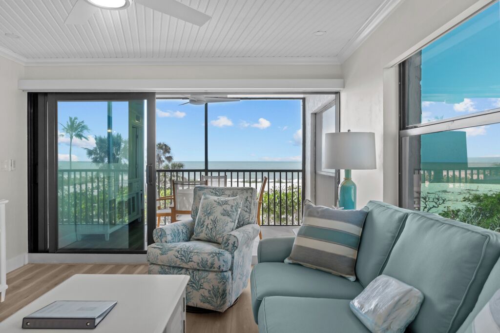 Photo of Livingroom in Sanibel