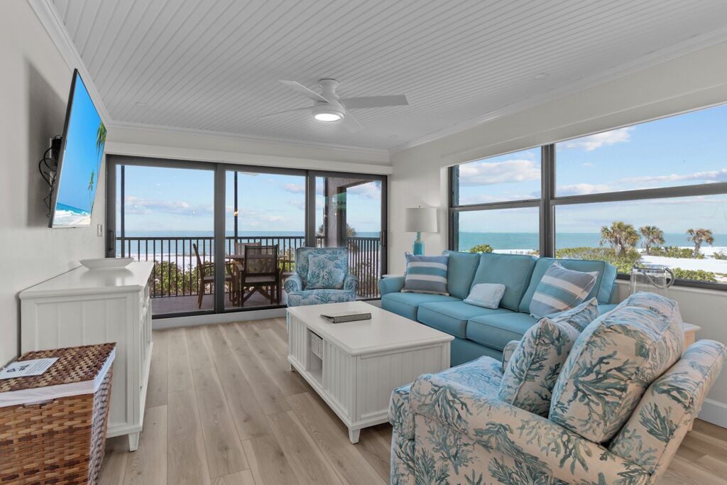 Photo of Livingroom in Sanibel