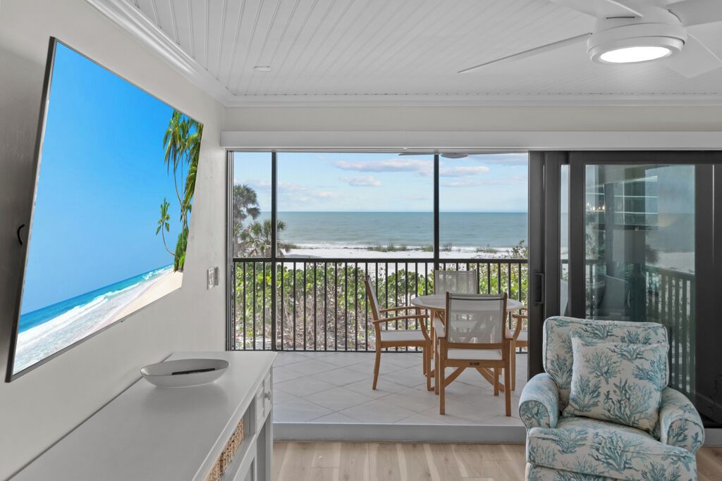 Photo of Livingroom in Sanibel