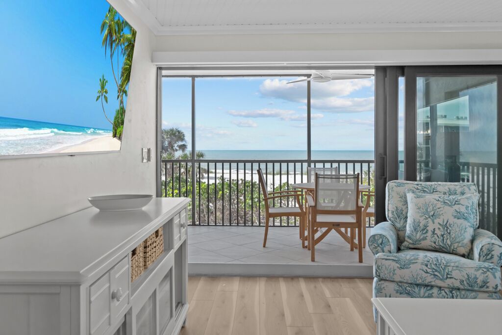 Photo of Livingroom in Sanibel