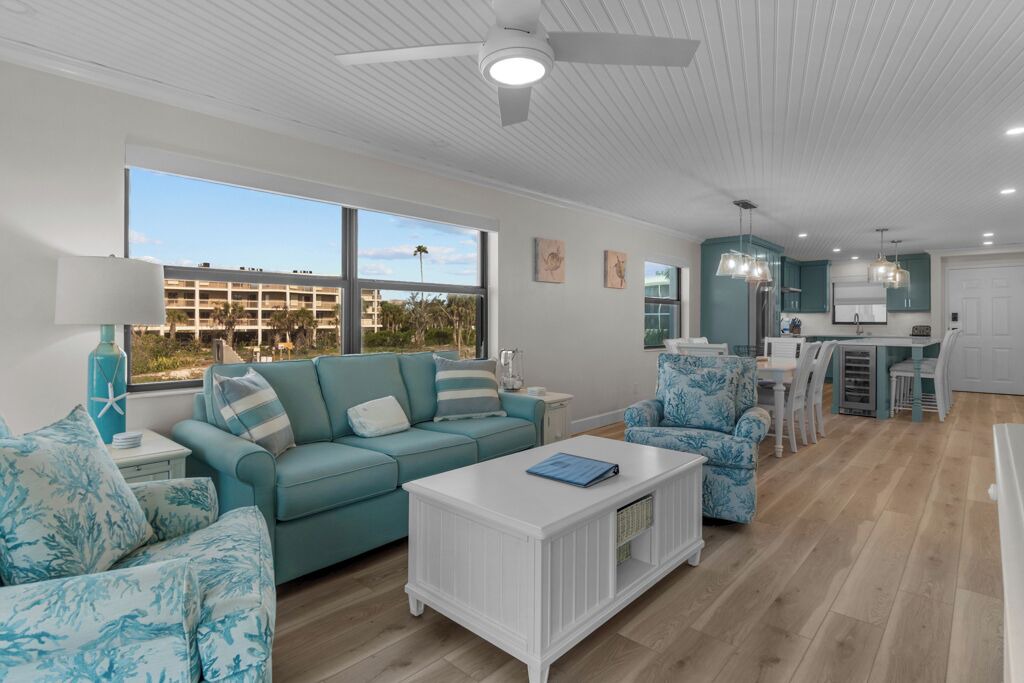 Photo of Livingroom in Sanibel