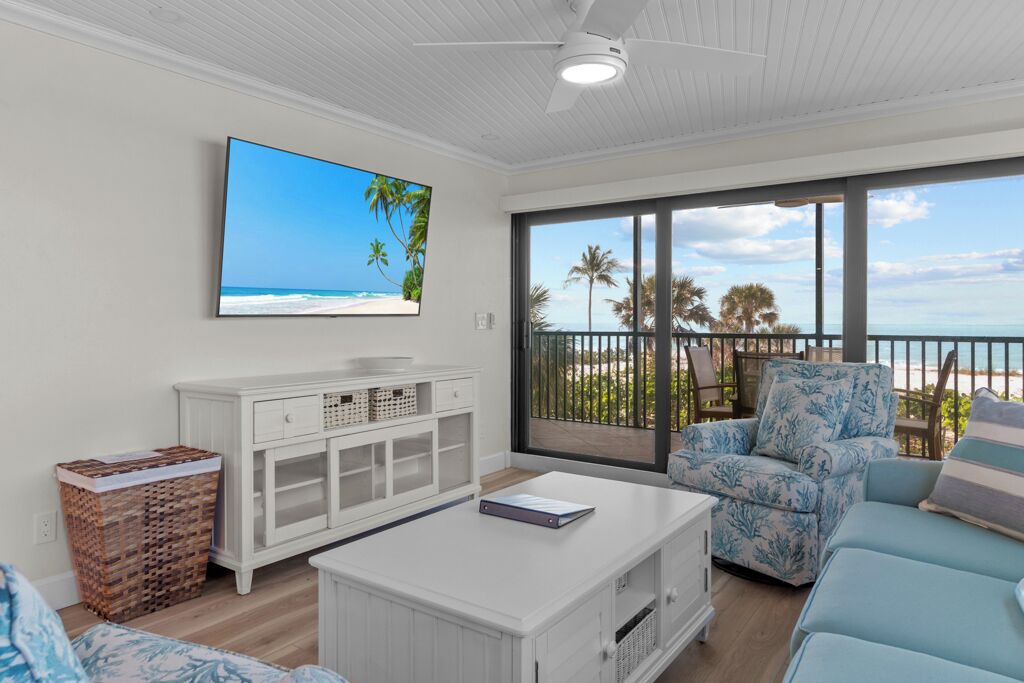 Photo of Livingroom in Sanibel