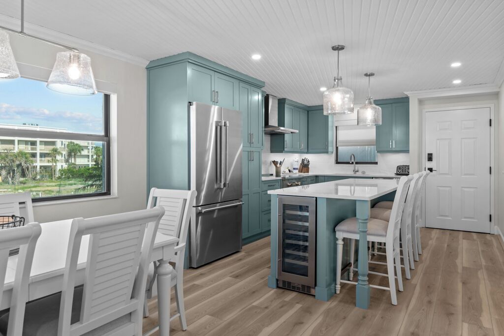 Photo of Bedroom in Sanibel