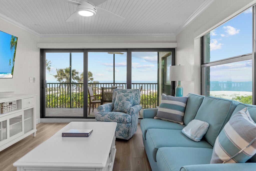 Photo of Livingroom in Sanibel
