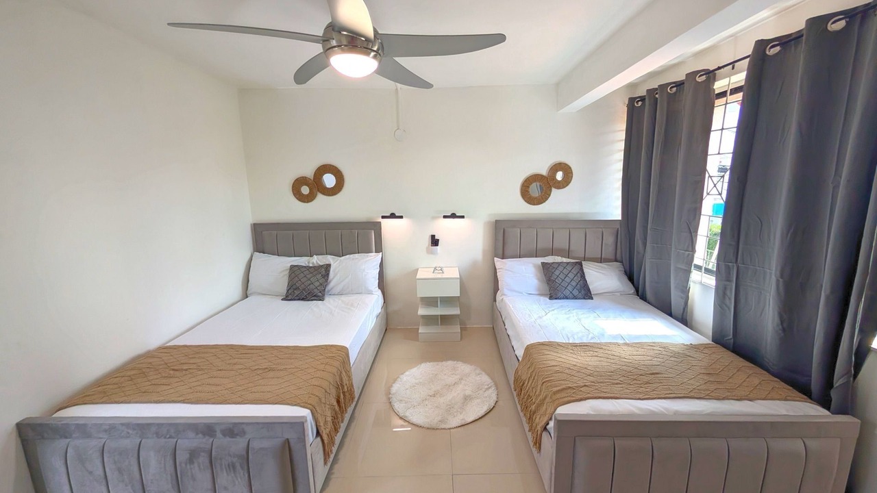 Photo of Bedroom in New Kingston