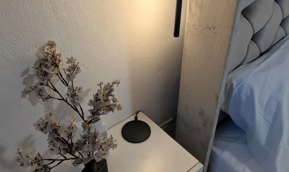 Photo of Bedroom in New Kingston