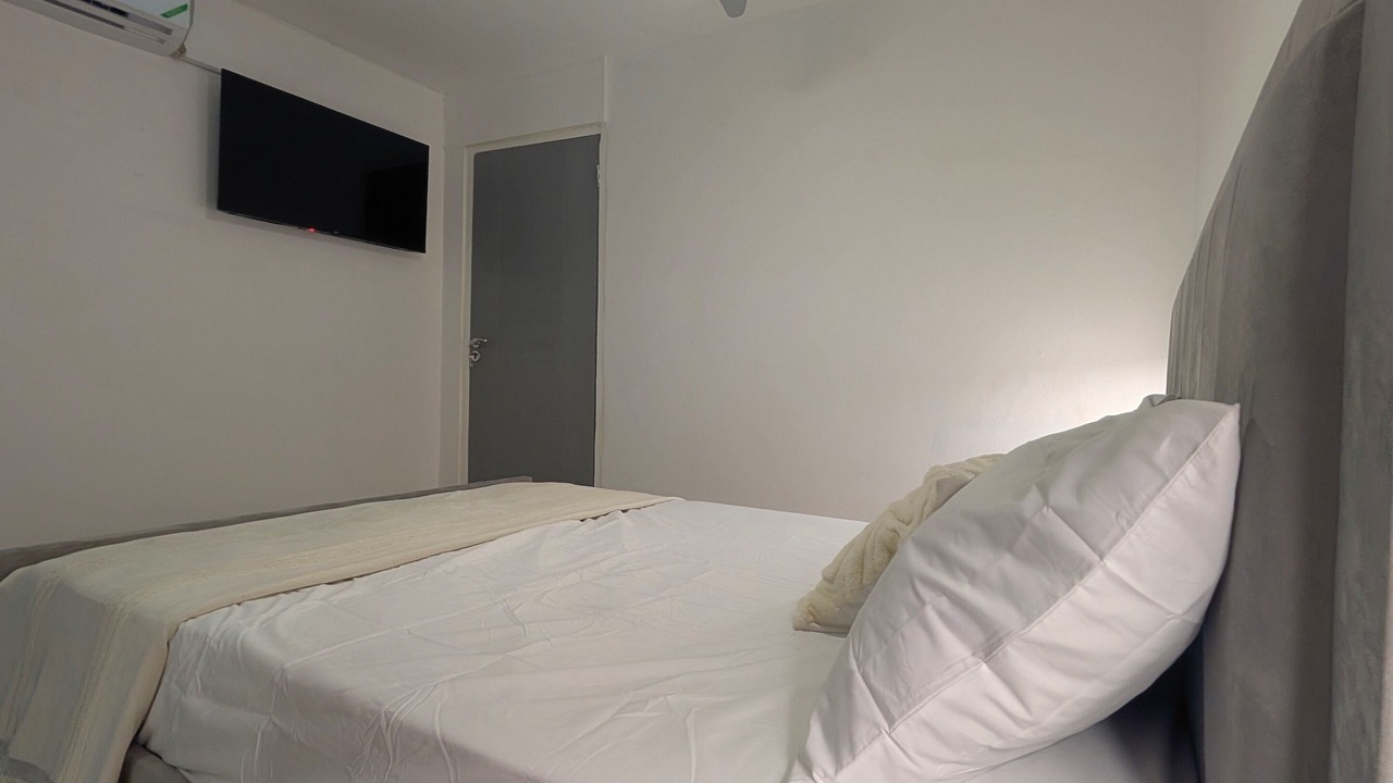 Photo of Bedroom in New Kingston