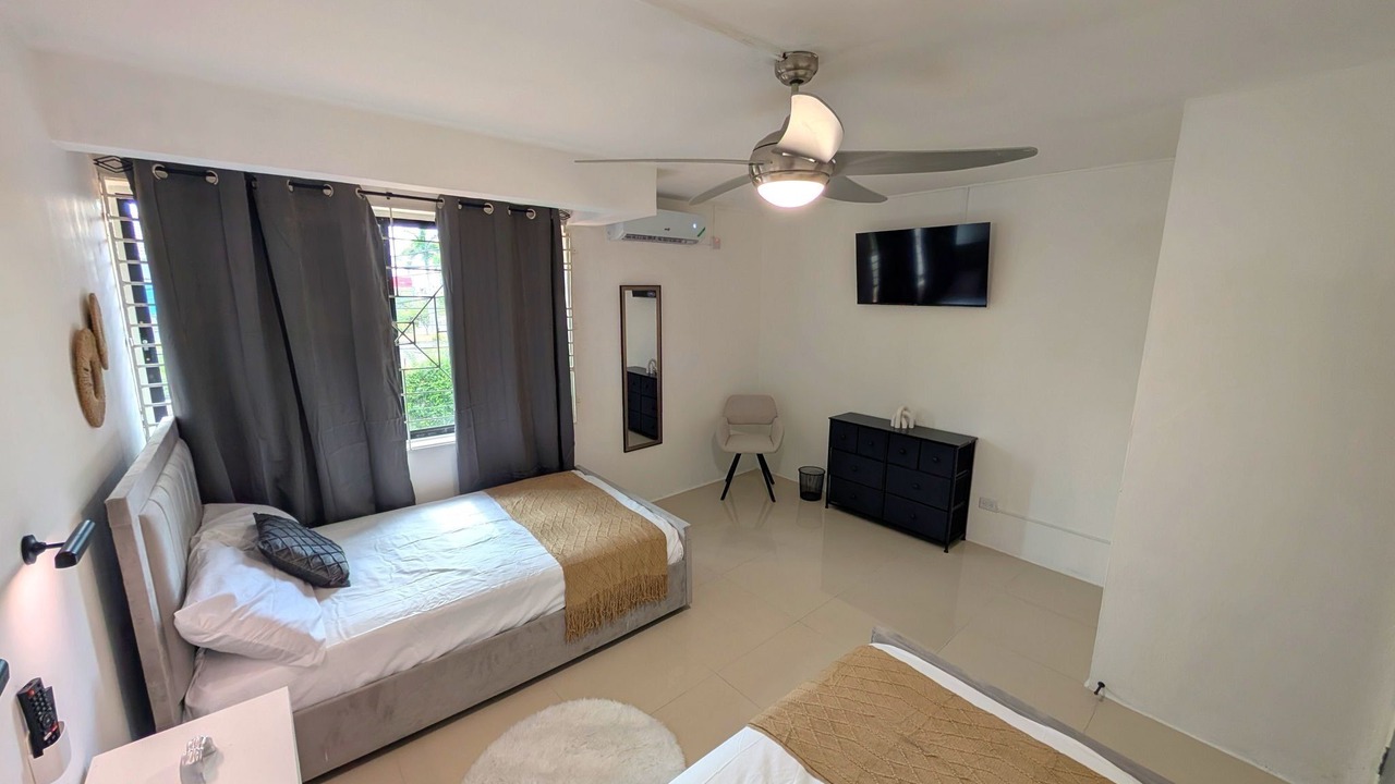 Photo of Bedroom in New Kingston