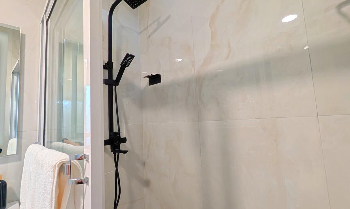 Photo of Bathroom in New Kingston