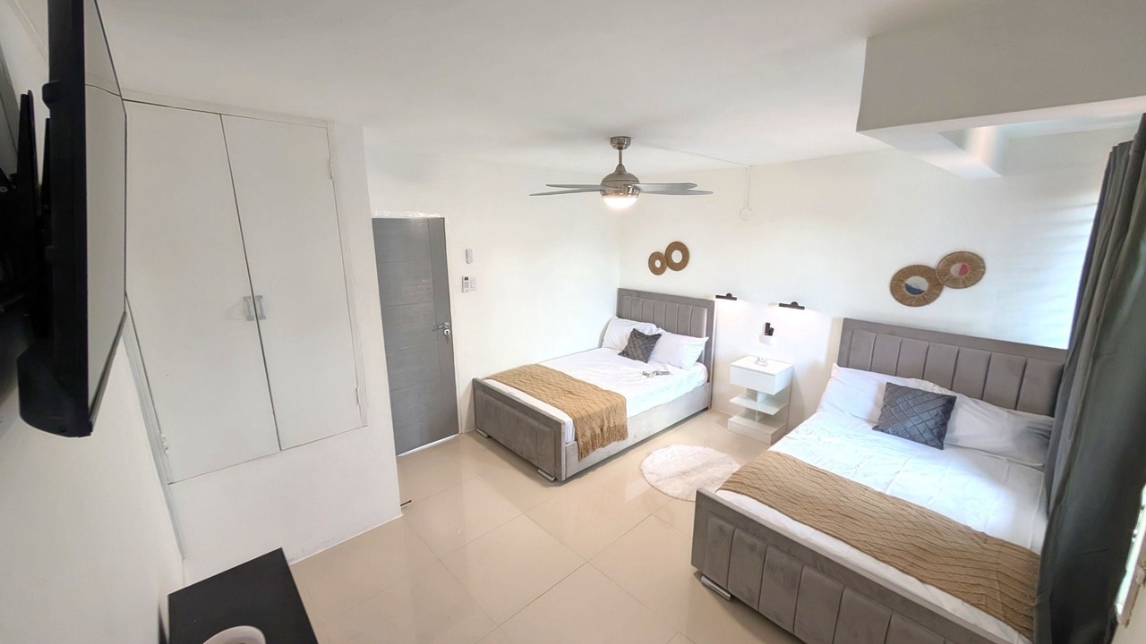 Photo of Bedroom in New Kingston