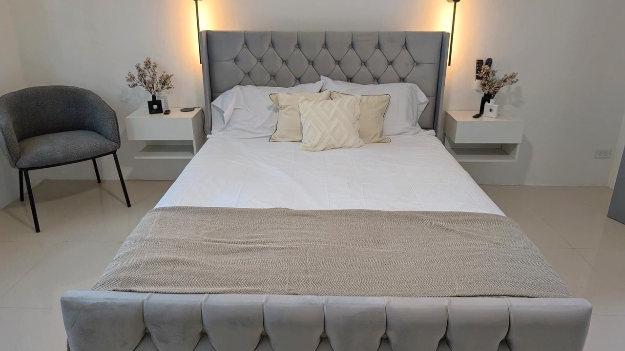 Photo of Bedroom in New Kingston
