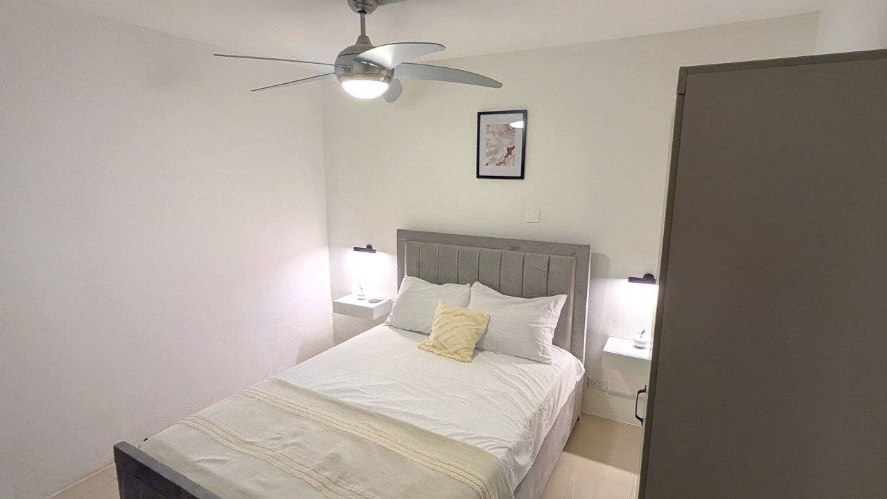Photo of Bedroom in New Kingston