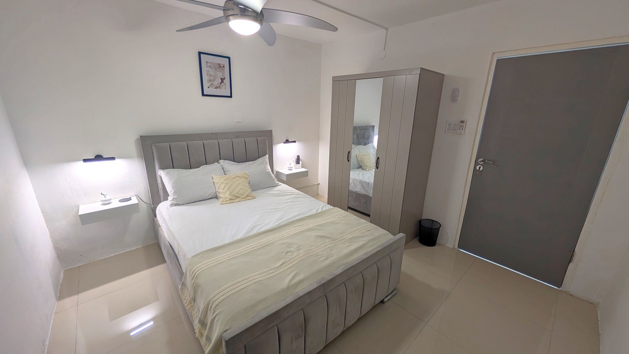 Photo of Bedroom in New Kingston