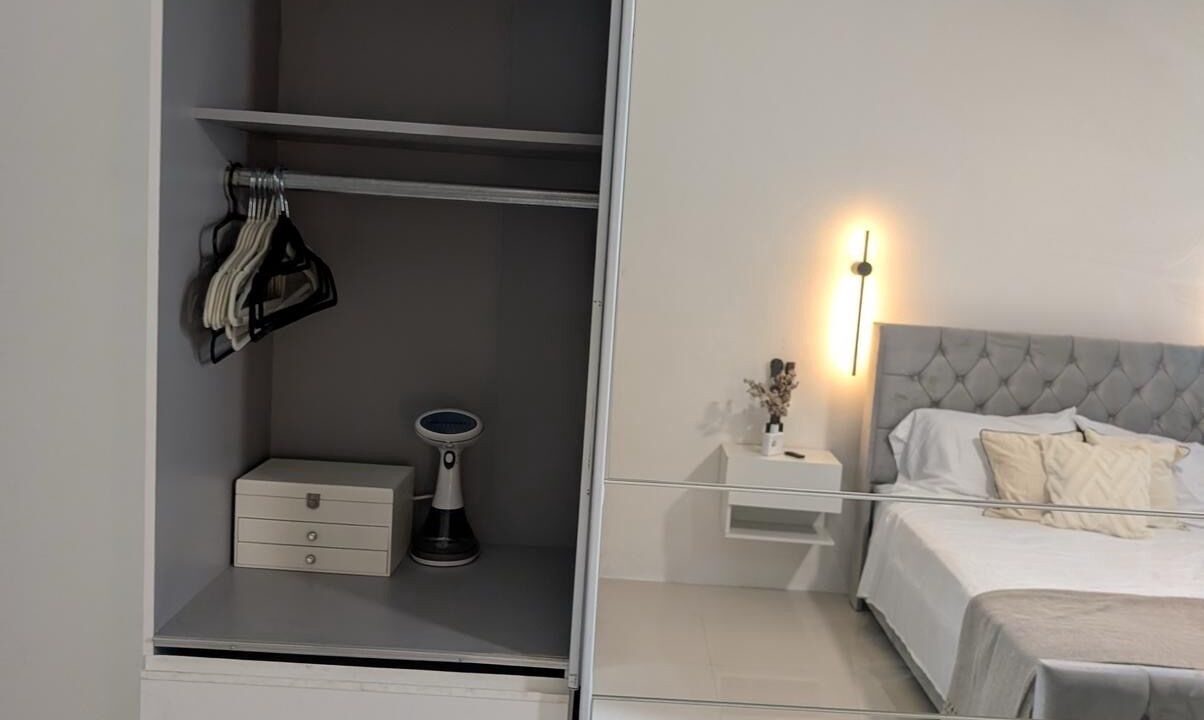 Photo of Bedroom in New Kingston
