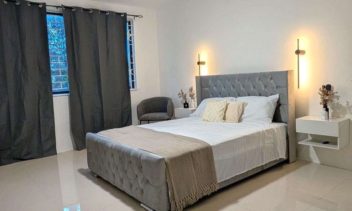 Photo of Bedroom in New Kingston