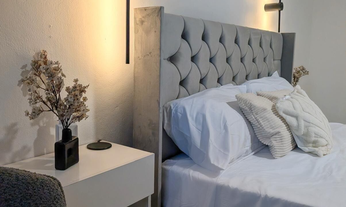 Photo of Bedroom in New Kingston