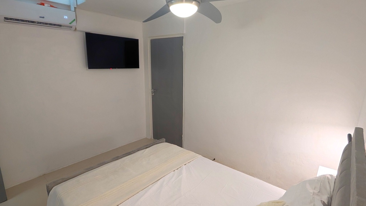 Photo of Bedroom in New Kingston