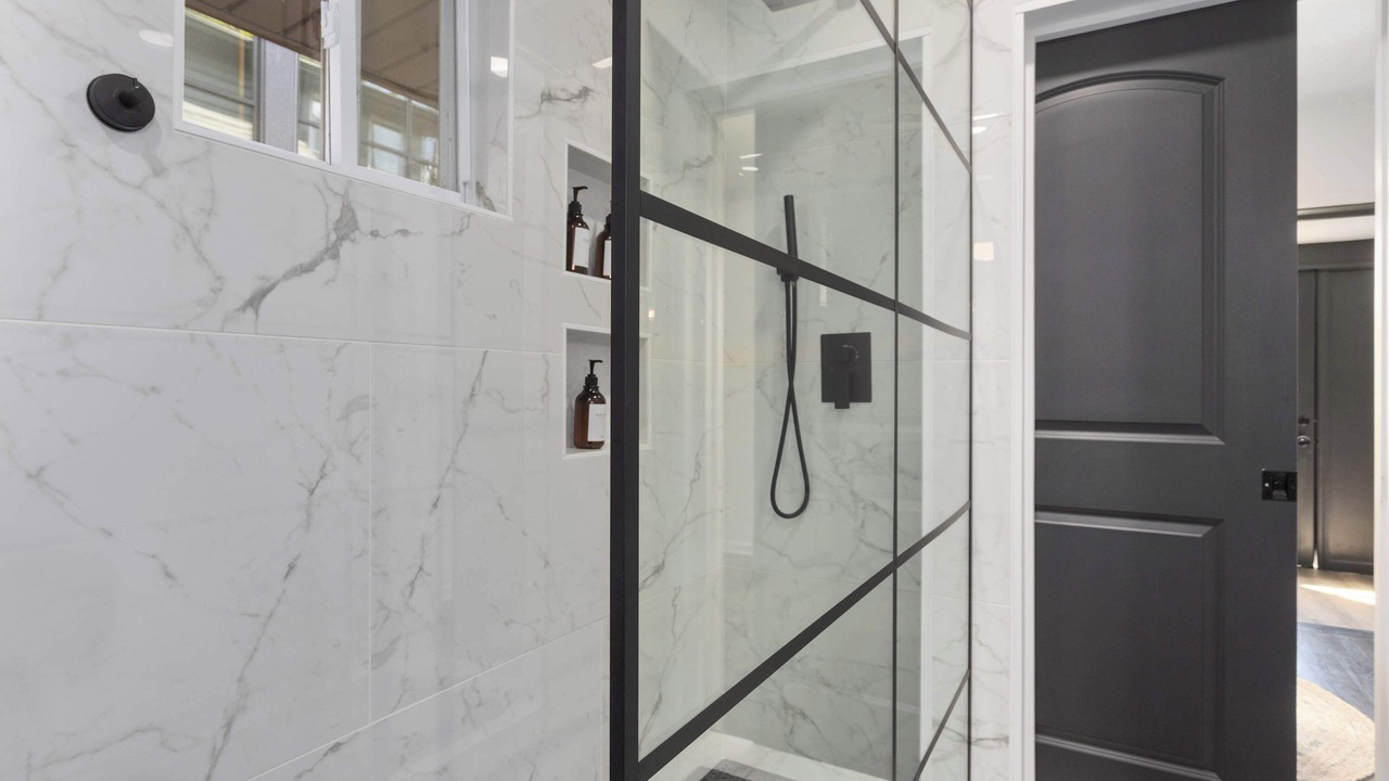 Photo of Bathroom in Rosedale